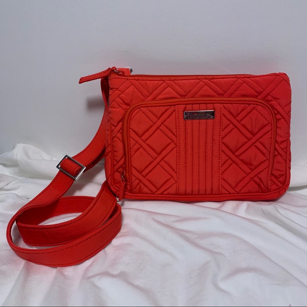 Vera Bradley Crossbody Bag